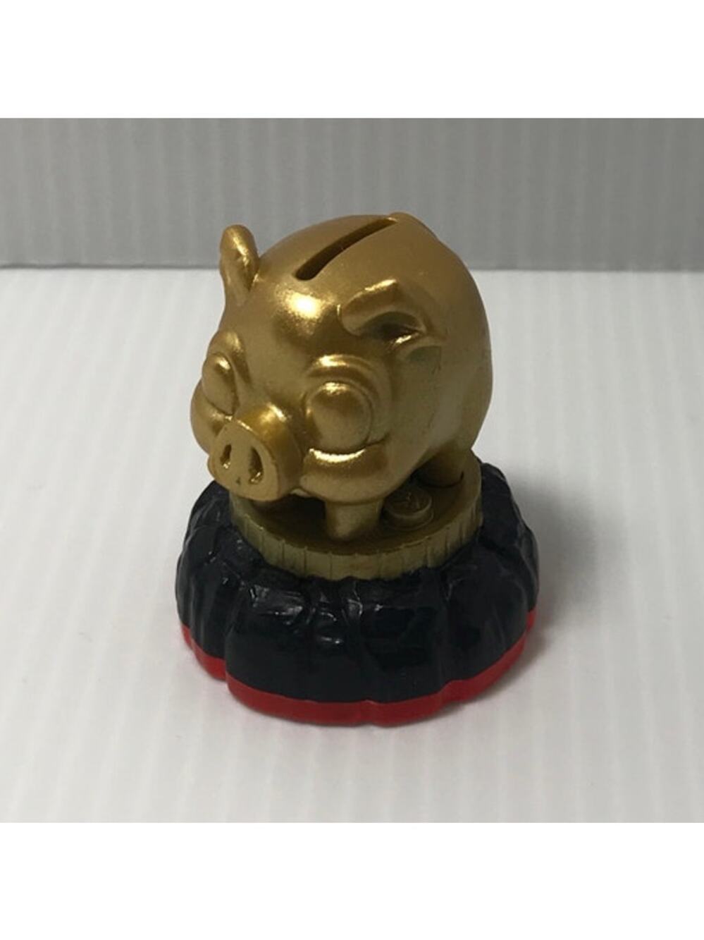 2014 Activision Skylanders Trap Team Piggy Bank